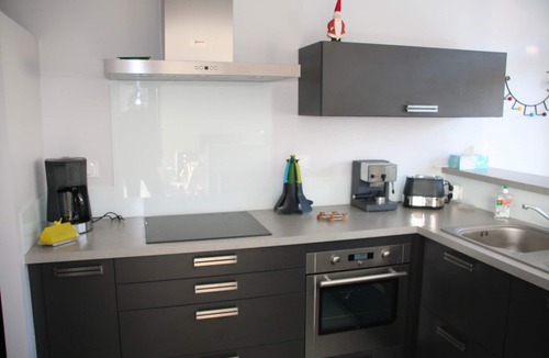 Trebeurden House | 4 * ALL COMFORT- MODERN - Beaches and shops on foot - Trebeurden