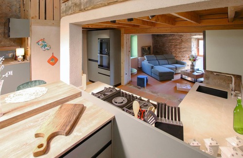 Saint-Etienne-de-Serre House | 4 bedroom nice home in Saint Etienne de Serre
