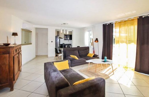 Espeluche House | 4 bedroom accommodation in Espeluche