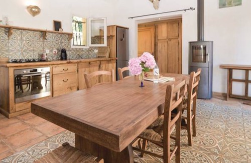 Sisco House | 4 bedroom accommodation in Sisco