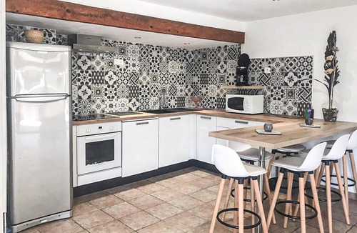 Besseges House | 4 bedroom accommodation in Bessèges