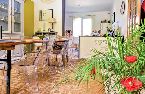 Graveson House | 4 bedroom accommodation in Graveson