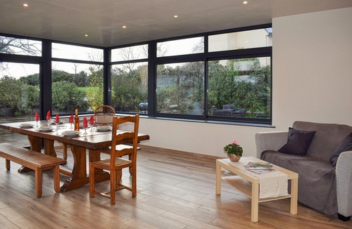 Plehedel House | 4 bedroom accommodation in Pléhédel