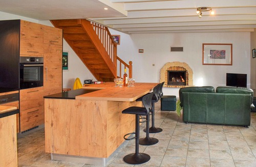 Plehedel House | 4 bedroom accommodation in Pléhédel