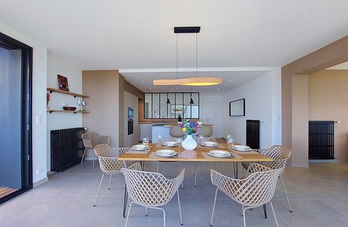 Locmaria-Plouzane House | 4 Mouettes by Interhome