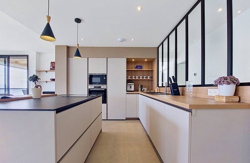 Locmaria-Plouzane House | 4 Mouettes by Interhome