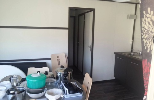 Mesquer Ski Chalet | 4-room chalet for 6 people - Accessible for people with disabilities