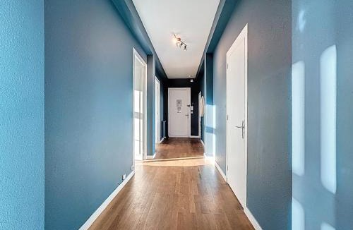 Clermont-Ferrand Apartment | 41 Aristide Briand A
