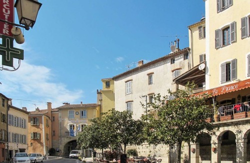 Fayence Other | 41 m² Accommodation ∙ 1 bedroom ∙ 4 guests