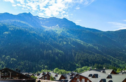 Les Contamines-Montjoie Apartment | 45 m² Apartment ∙ 1 bedroom ∙ 6 guests