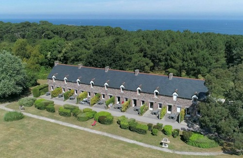 Pleherel-Plage-Vieux-Bourg Other | 45 m² Accommodation ∙ 2 bedrooms ∙ 4 guests