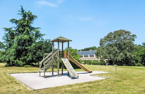 Pleherel-Plage-Vieux-Bourg Other | 45 m² Accommodation ∙ 2 bedrooms ∙ 4 guests