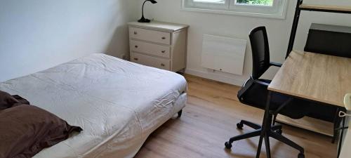 Mont-de-Marsan Apartment | 45Quiri