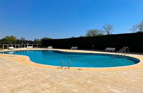 La Napoule Apartment | 46 m² love nest with shared pool