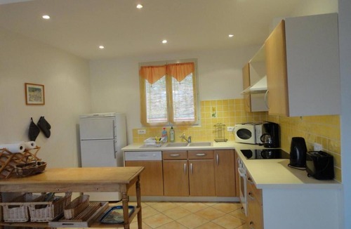 Andressac House | 46g11798 - Cajarc - Gîte
