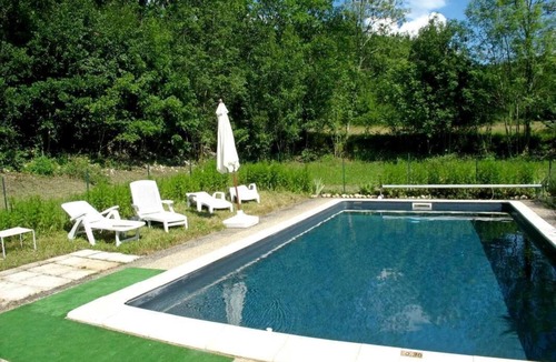 Maxou House | 46g12089 - Maxou - Gîte