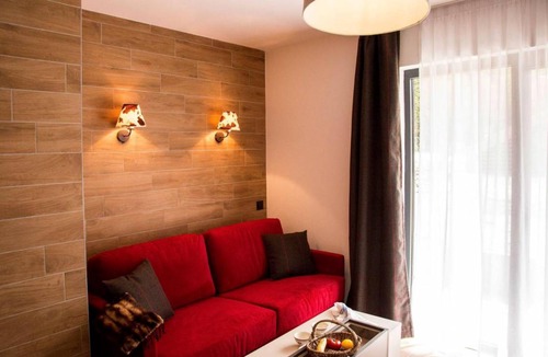 Les Tines Apartment | 49 m² Apartment ∙ 2 bedrooms ∙ 6 guests