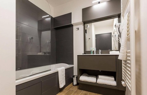 Les Tines Apartment | 49 m² Apartment ∙ 2 bedrooms ∙ 6 guests