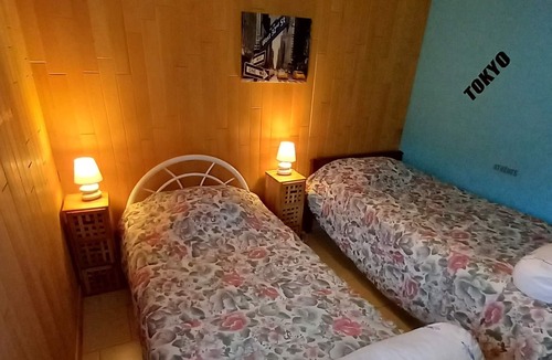 Saint-Jacques-des-Blats House | 4kms from the Super Lioran resort. Auvergne Cantal