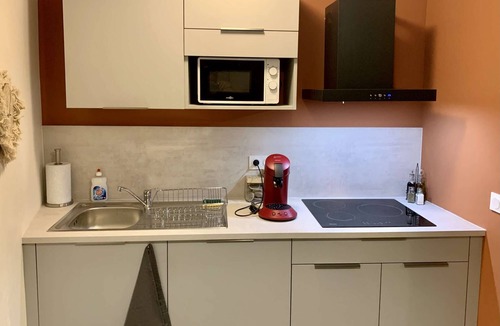 Saint-Mathieu Apartment | 4th floor - Orange - 2 bedrooms