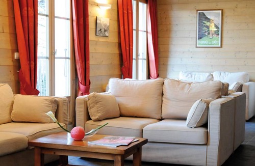 Saint-Gervais-les-Bains Apartment | 50 m² Apartment ∙ 2 bedrooms ∙ 6 guests