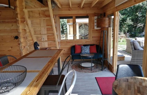 Plogonnec House | 50 m² House ∙ 2 bedrooms ∙ 6 guests