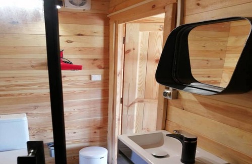 Plogonnec House | 50 m² House ∙ 2 bedrooms ∙ 6 guests
