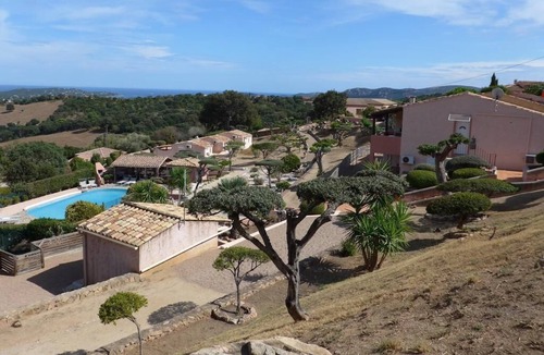 Porto-Vecchio Apartment | 50 square meter Mini-Villa