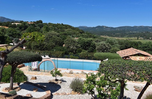 Porto-Vecchio Apartment | 50 square meter Mini-Villa