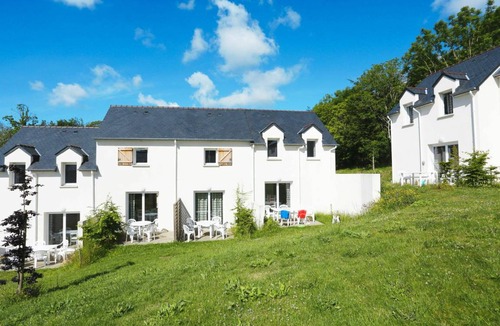 Audierne Other | 54 m² Accommodation ∙ 3 bedrooms ∙ 8 guests