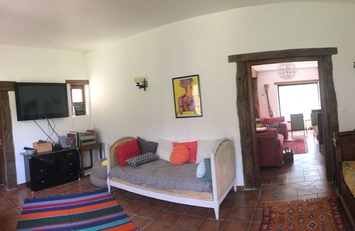 Fargues-sur-Ourbise House | 560 sq.m mansion on 4 ha plot; 10 bedrooms and bathrooms, large swimming pool for 20