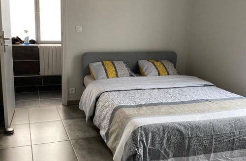 Clermont Ferrand City Centre Apartment | 5mn de Jaude et de la Cathédrale