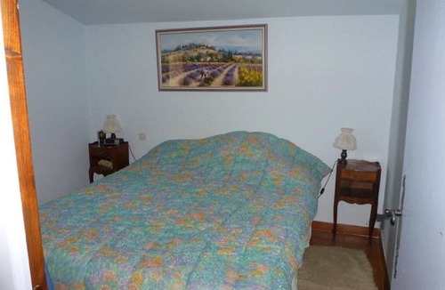 Comps-sur-Artuby Villa | 5MN FROM GORGES DU VERDON TRADITIONAL 5-ROOM VILLA