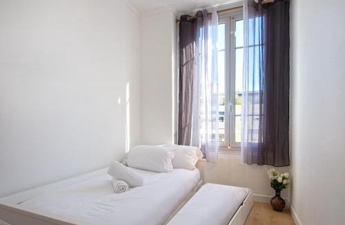 Beausoleil Apartment | 5mn Monaco - Agréable, central et lumineux - ET