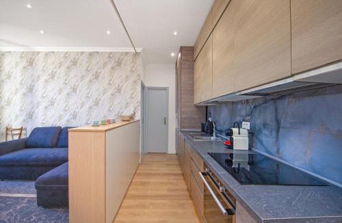 Beausoleil Apartment | 5mn Monaco - Agréable, central et lumineux - ET