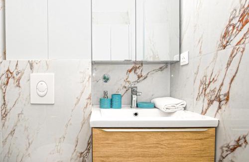 Beausoleil Apartment | 5mn Monaco - Agréable, central et lumineux - ET