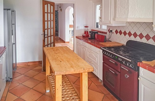 Montauroux House | 6 bedroom accommodation in Montauroux