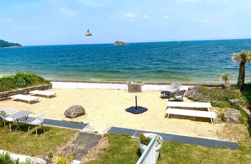 Treboul Villa | 6 Bedroom Villa in Douarnenez