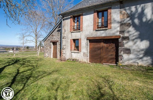 Aveze House | 63g63570 - Aveze - Gîte