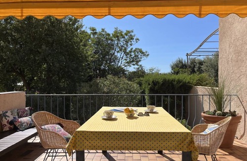 Les Restanques Other | 65 m² Accommodation ∙ 1 bedroom ∙ 4 guests