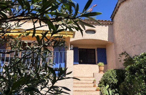 Les Restanques Other | 65 m² Accommodation ∙ 1 bedroom ∙ 4 guests