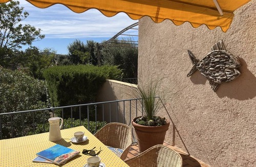 Les Restanques Other | 65 m² Accommodation ∙ 1 bedroom ∙ 4 guests