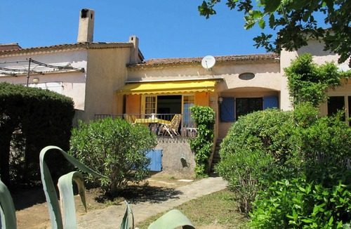 Les Restanques Other | 65 m² Accommodation ∙ 1 bedroom ∙ 4 guests