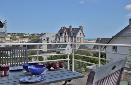 Binic Apartment | 65 m² Apartment ∙ 2 bedrooms ∙ 4 guests