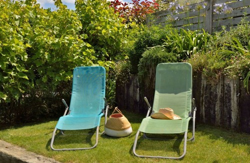 Binic Apartment | 65 m² Apartment ∙ 2 bedrooms ∙ 4 guests