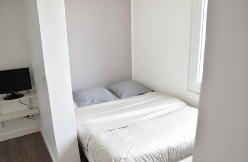 Antibes City Centre Apartment | 7 Avenue de Provence