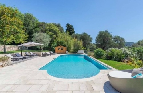 Mougins Villa | 7 bedroom villa/pool/Mougins