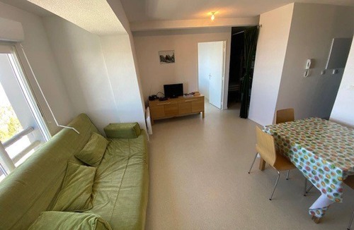 Arette Apartment | 7-person apartment in Arette, fully equipped