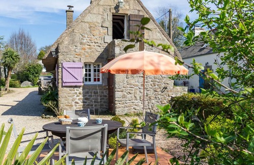Tregunc Other | 75 m² Accommodation ∙ 3 bedrooms ∙ 6 guests