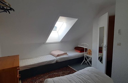Villard-de-Lans Apartment | 75 m² Apartment ∙ 3 bedrooms ∙ 8 guests